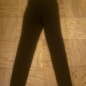 American Eagle Outfitters Black Leggings